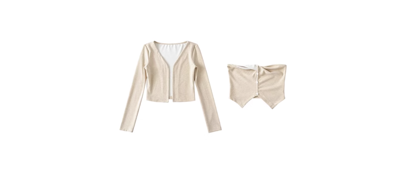 Asymmetrical Mesh Strap Crop Top β Sexy Slim-Fit Buttoned Cami for Summer Looks