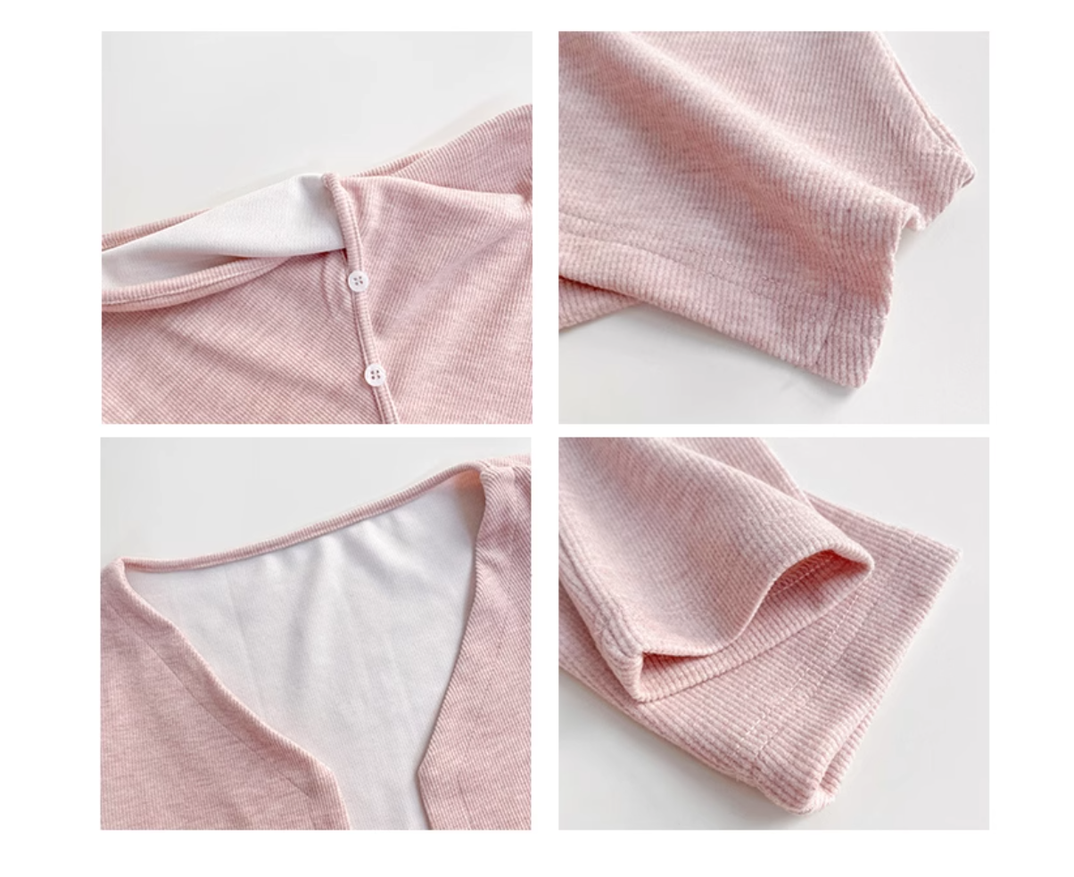 Asymmetrical Mesh Strap Crop Top – Sexy Slim-Fit Buttoned Cami for Summer Looks